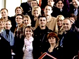 CONGRAD Group Photo